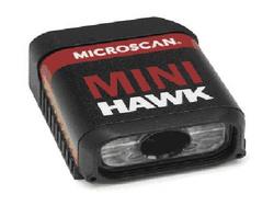 Microscan announces MINI Hawk imager for reading part marks