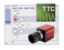Microscan introduces Track, Trace and Control software