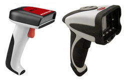Microscan releases handheld barcode readers