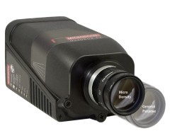 Microscan announces Quadrus EZ FLEX Imager