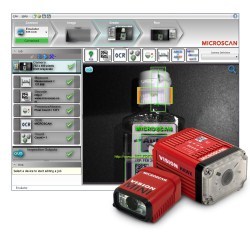 Microscan Introduces AutoVISION Machine Vision