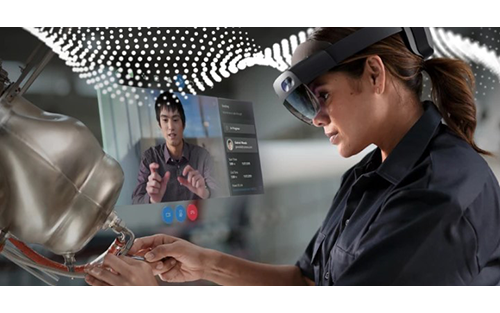 Introducing Microsoft Cloud for Manufacturing