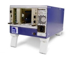 Advantech releases MicroTCA starter kit