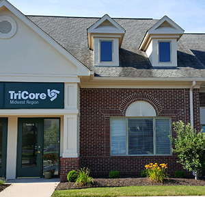 TriCore announces opening of Indiana office