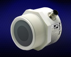 Migatron releases RPS-409A-2P Ultrasonic Sensor