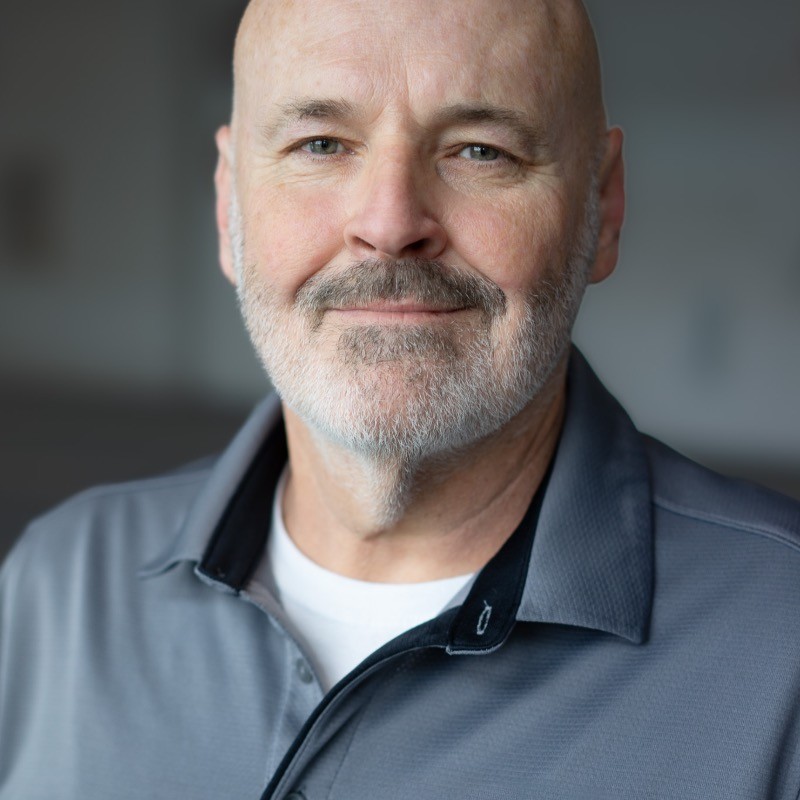 Photo of Mike Donahue