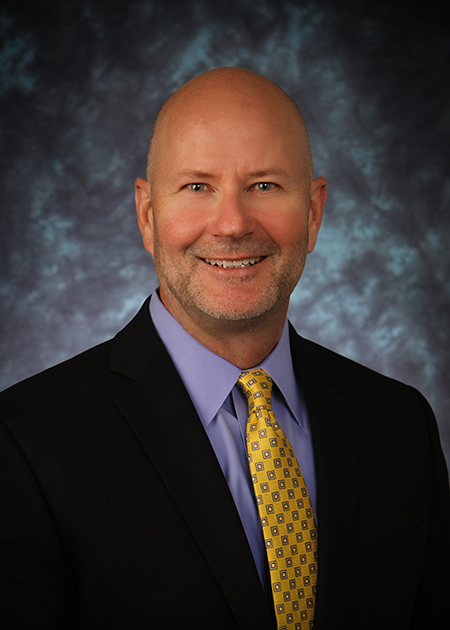 Flow-Cal announces Michael Squyres appointment as president of 2017 ASGMT Board of Directors