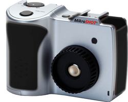 LumaSense releases pocket-size MikroSHOT thermal imaging camera