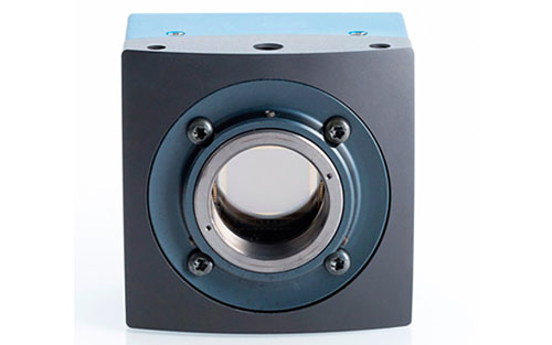 Mikrotron GigE Vision Camera Helps Reduce Cost Deploying Machine Vision Systems