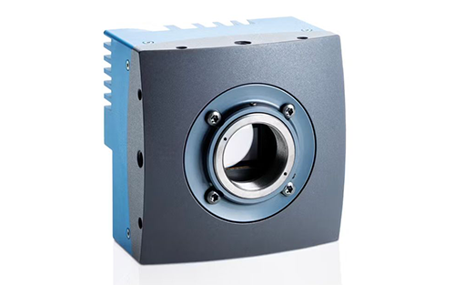 Mikrotron Camera Helps Researchers Determine How to Reduce Excessive Foaming in Industrial Stir Tanks