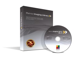 Matrox updates Imaging Library Vision Software for 3D