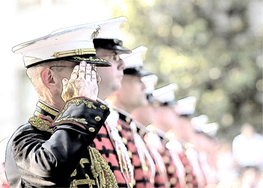 How Veterans Successfully Transition to Industrial Automation Careers