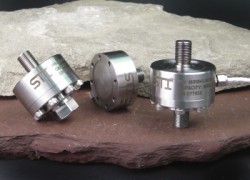 Stellar Technology introduces Series MIN840 load cell