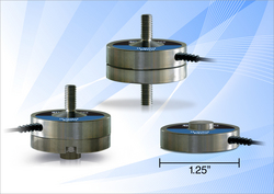 Loadstar releases iLoad Mini load cell