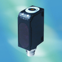 ASI introduces XMT mini photoelectric sensors