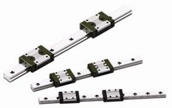 PBC Linear announces miniature rail portfolio
