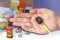 Tri-Tronics announces Miniature photoelectric presence/absence detection sensors