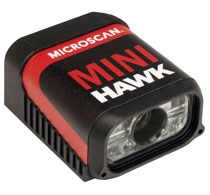 Microscan announces MINI Hawk ESD Safe imager