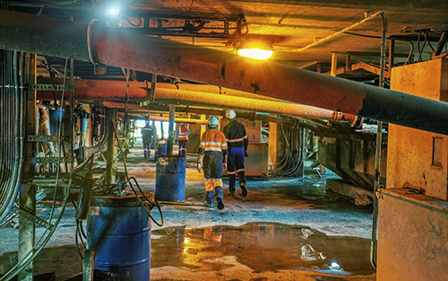Why Mining is One of the Most Dangerous Industries for Electrical Safety