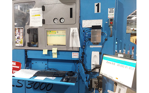 Miracom Announces Software Retrofitting Services for Newspaper Production Equipment