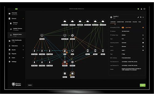 Mission Secure Releases Sentinel 5.0 Platform, Enabling Context-aware, Zero Trust Security for Critical Infrastructure OT