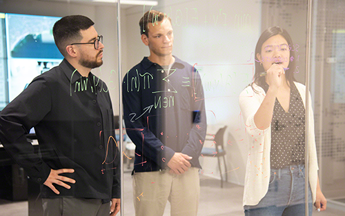 MIT Center for Transportation & Logistics Launches Lab Supported by Mecalux to Research Potential of AI in Logistics