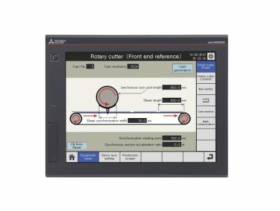 Mitsubishi Electric announces iQ Monozukuri Packaging and iQ Monozukuri Converting tools