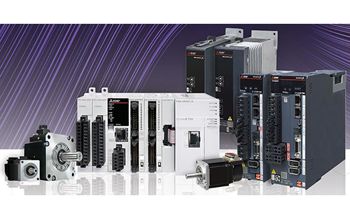 Mitsubishi Electric Automation, Inc. Releases Servo and Motion Economy Solutions
