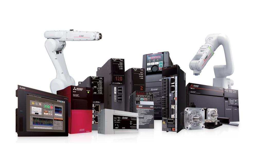 Thumbnail for Mitsubishi Electric Highlights Connected Manufacturing and Educational Solutions at IMTS 2026