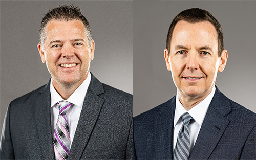 Mitsubishi Logisnext Americas Appoints Berry Mansfield as President
