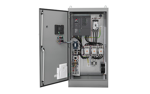 Mitsubishi Electric Automation, Inc. Launches Advanced Anti-Clogging Pump Panel System