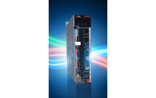 Mitsubishi Electric Automation, Inc. Launches Multi-Network Capability to its Existing MELSERVO-J5 Servo Amplifier