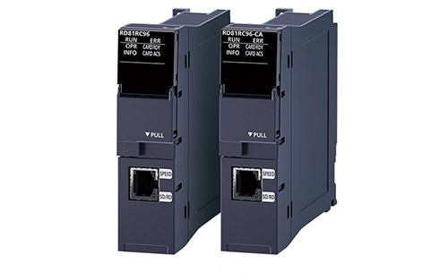 Mitsubishi Electric Automation, Inc. Releases System Recorder Module to Simplify Maintenance Data Management