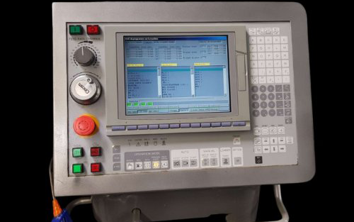 Thumbnail for Mitsubishi Electric Automation, Inc. Launches Comprehensive CNC Software Package to Monitor Citizen Machine Data in Real Time