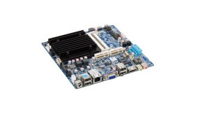 Habey announces MITX-6771 Marshalltown Replacement Board