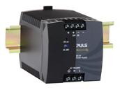 PULS Power introduces Miniline Power Supply