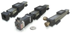 PBC Linear announces ML series miniature linear actuators