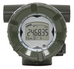 Yokogawa Releases MLX Loop Powered Indicator