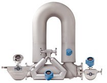 Emerson adds online verification to Micro Motion Coriolis meters