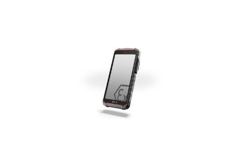 i.safe MOBILE Presents the IS540.1, an Explosion-proof 5G Smartphone