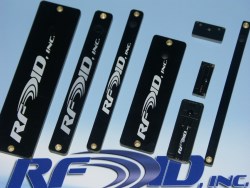 RFID releases Tag 915 MHz and 868 MHz UHF Tags and Readers