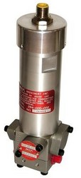 Max Machinery adds analog outputs to Model 294 flow meter