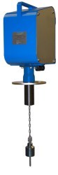 BlueLevel releases Model WC cable level sensor