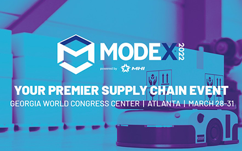Modex 2022