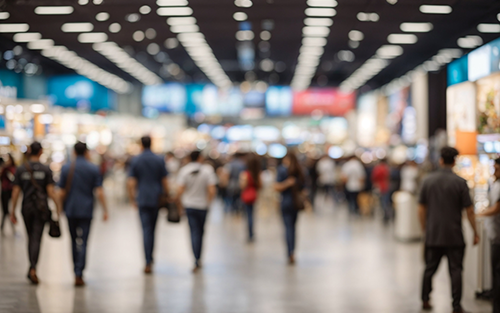 BlueBotics to Showcase AGV/AMR Interoperability and Share Usage Trends at MODEX 2024