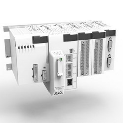 Schneider Electric announces Modicon M580 Ethernet PAC