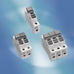 ASI introduces Modular Fuse Holders for Class CC and Midget Fuses
