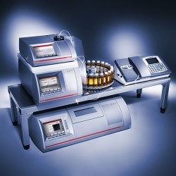 Anton Paar introduces Modulyzer for Petro density analyzer