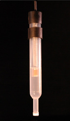 Koslow announces Mercury Oxide Reference Electrode