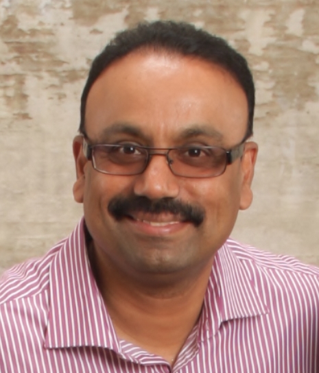 Brooks Instrument introduces Mohamed Saleen as chief technology officer